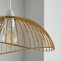 Elements Jaula Easy Fit Pendant 10 Elements Jaula Easy Fit Pendant -all lighting Sales Store 30755629 alt02