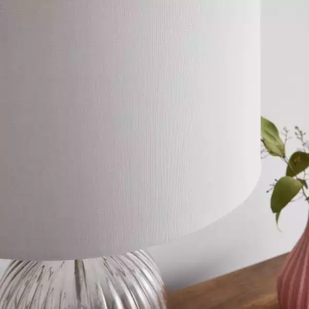 Dunelm Ora Table Lamp 5 Dunelm Ora Table Lamp - Image 3