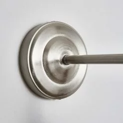 Churchgate Croxton Wood Glass Wall Light -all lighting Sales Store 30755689 alt03