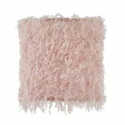 Dunelm Suzu Pink Easy Fit Pendant 10 Dunelm Suzu Pink Easy Fit Pendant -all lighting Sales Store 30755703 alt05