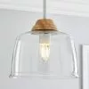 Churchgate Croxton Easy Fit Pendant -all lighting Sales Store 30755704