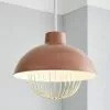 Dunelm Emzo Easy Fit Pendant 1 Dunelm Emzo Easy Fit Pendant -all lighting Sales Store 30755707