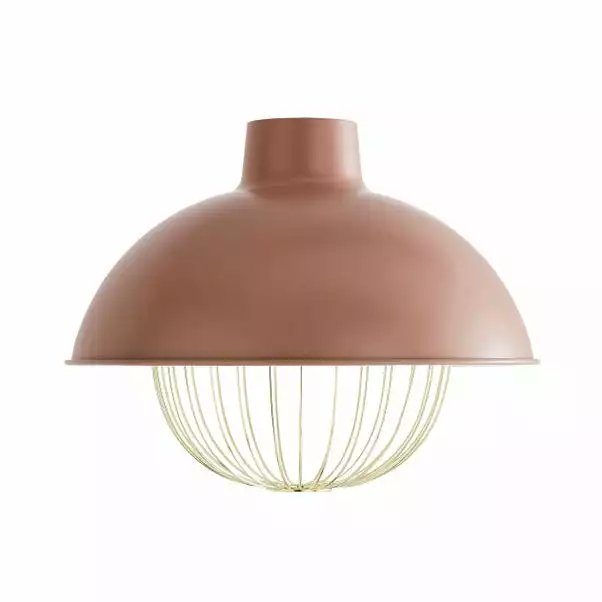 Dunelm Emzo Easy Fit Pendant 6 Dunelm Emzo Easy Fit Pendant - Image 4