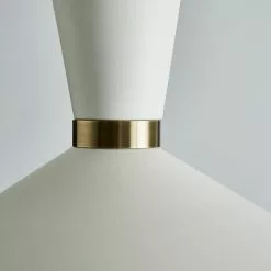 Dunelm Archie Easy Fit Pendant 9 Dunelm Archie Easy Fit Pendant -all lighting Sales Store 30755713 alt02