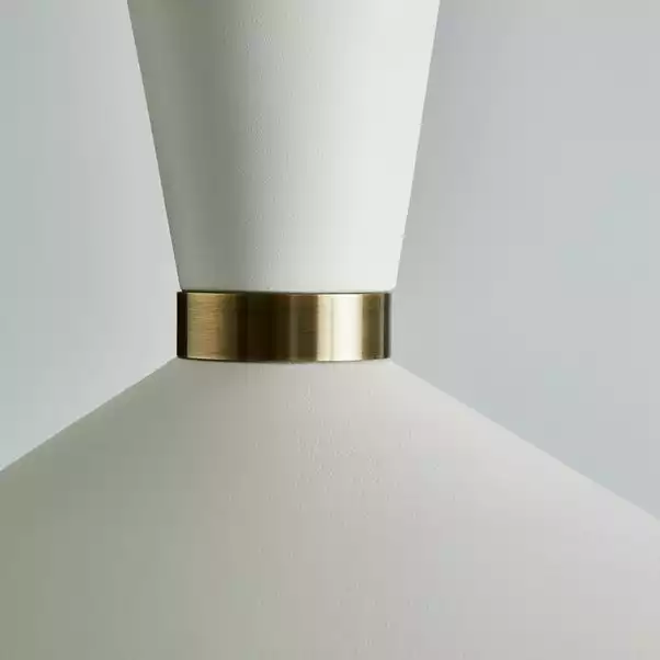 Dunelm Archie Easy Fit Pendant 5 Dunelm Archie Easy Fit Pendant - Image 3