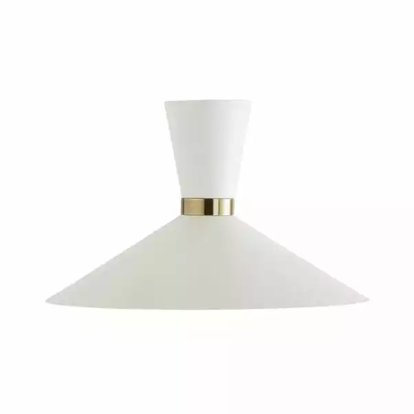 Dunelm Archie Easy Fit Pendant 6 Dunelm Archie Easy Fit Pendant - Image 4