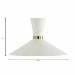 Dunelm Archie Easy Fit Pendant 11 Dunelm Archie Easy Fit Pendant -all lighting Sales Store 30755713 alt07