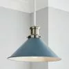Dunelm Logan Easy Fit Pendant 1 Dunelm Logan Easy Fit Pendant -all lighting Sales Store 30755717