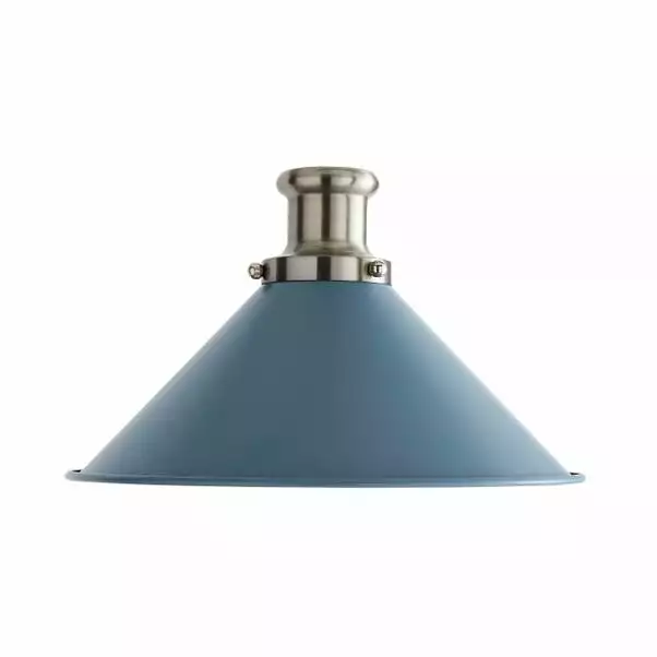 Dunelm Logan Easy Fit Pendant 6 Dunelm Logan Easy Fit Pendant - Image 4