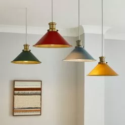 Dunelm Logan Easy Fit Pendant 12 Dunelm Logan Easy Fit Pendant -all lighting Sales Store 30755717 alt06