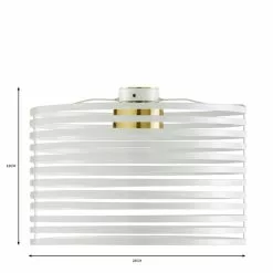 Dunelm Kiel White Easy Fit Pendant 11 Dunelm Kiel White Easy Fit Pendant -all lighting Sales Store 30755718 alt07