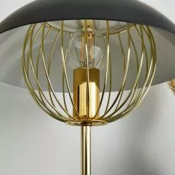 Dunelm Emzo Black Table Lamp 10 Dunelm Emzo Black Table Lamp -all lighting Sales Store 30755720 alt02