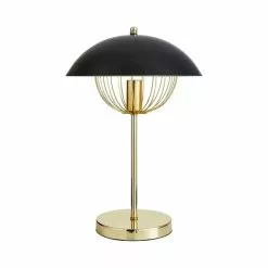 Dunelm Emzo Black Table Lamp 12 Dunelm Emzo Black Table Lamp -all lighting Sales Store 30755720 alt05