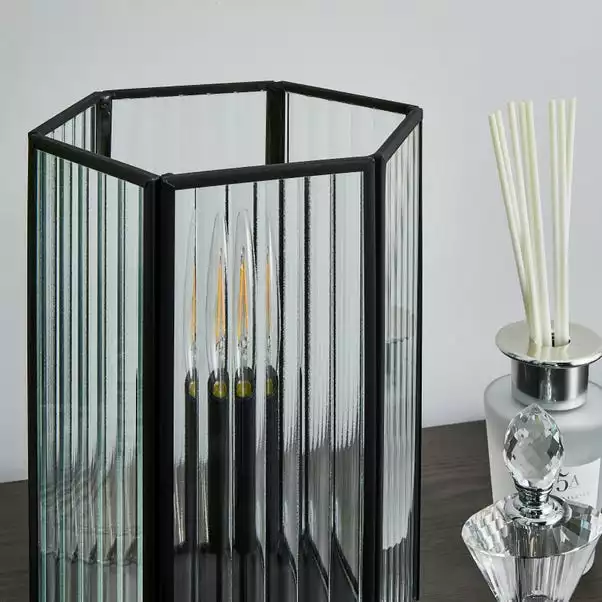 Dunelm Voss Table Lamp 5 Dunelm Voss Table Lamp - Image 3