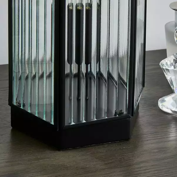 Dunelm Voss Table Lamp 6 Dunelm Voss Table Lamp - Image 4