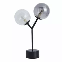 Dunelm Nila 2 Light Table Lamp -all lighting Sales Store 30755722 alt05