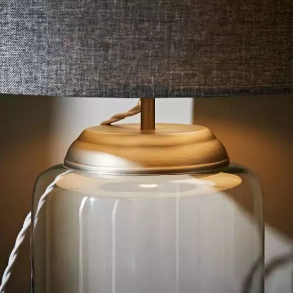 Natural History Museum Table Lamp 4 Natural History Museum Table Lamp - Image 2