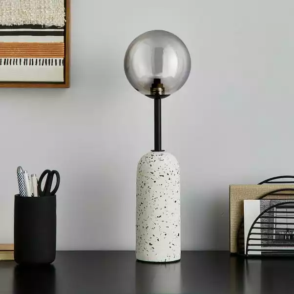 Dunelm Lutscher Desk Lamp 4 Dunelm Lutscher Desk Lamp - Image 2