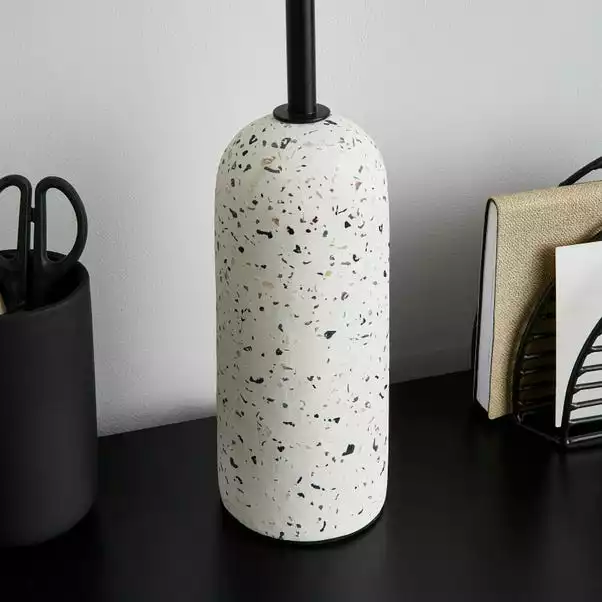 Dunelm Lutscher Desk Lamp 6 Dunelm Lutscher Desk Lamp - Image 4