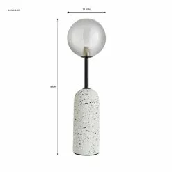 Dunelm Lutscher Desk Lamp 13 Dunelm Lutscher Desk Lamp -all lighting Sales Store 30755724 alt07
