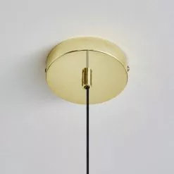 Dunelm Emzo Black Ceiling Fitting 50cm 11 Dunelm Emzo Black Ceiling Fitting 50cm -all lighting Sales Store 30755730 alt03