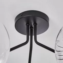 Dunelm Nila 6 Light Ceiling Fitting 11 Dunelm Nila 6 Light Ceiling Fitting -all lighting Sales Store 30755733 alt03