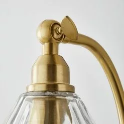 Churchgate Allexton Fluted Glass Wall Light 10 Churchgate Allexton Fluted Glass Wall Light -all lighting Sales Store 30755739 alt02