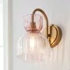 Dunelm Ora Wall Light -all lighting Sales Store 30755742
