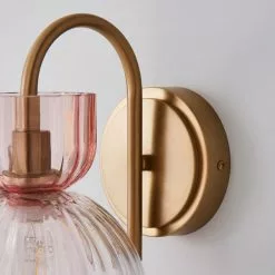 Dunelm Ora Wall Light 11 Dunelm Ora Wall Light -all lighting Sales Store 30755742 alt03