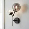 Dunelm Nila 2 Light Wall Light 1 Dunelm Nila 2 Light Wall Light -all lighting Sales Store 30755743