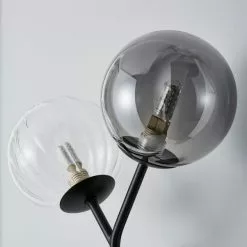 Dunelm Nila 2 Light Wall Light 11 Dunelm Nila 2 Light Wall Light -all lighting Sales Store 30755743 alt03