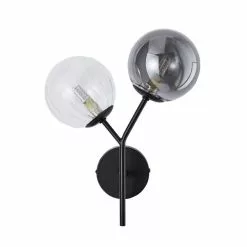 Dunelm Nila 2 Light Wall Light 12 Dunelm Nila 2 Light Wall Light -all lighting Sales Store 30755743 alt05
