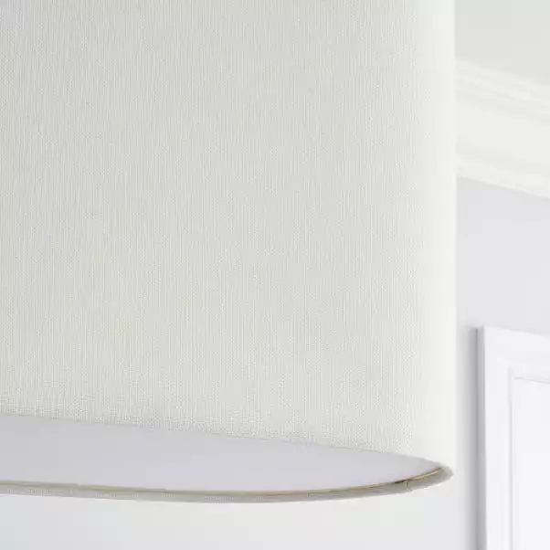 Dunelm Sara 2 Light Diner Fitting 5 Dunelm Sara 2 Light Diner Fitting - Image 3