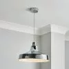 Dunelm Stern Ceiling Fitting 2 Dunelm Stern Ceiling Fitting -all lighting Sales Store 30755749