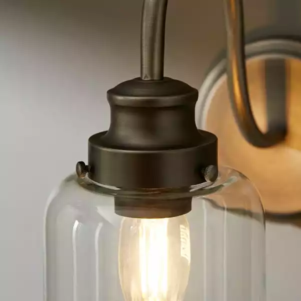 Natural History Museum Wall Light 4 Natural History Museum Wall Light - Image 2