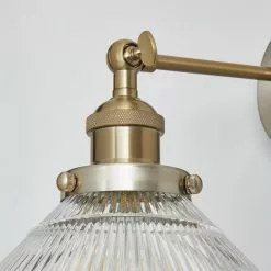 Dunelm Logan Glass Plug In Easy Fit Wall Light 10 Dunelm Logan Glass Plug In Easy Fit Wall Light -all lighting Sales Store 30755761 alt02