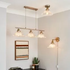 Dunelm Logan Glass Plug In Easy Fit Wall Light 13 Dunelm Logan Glass Plug In Easy Fit Wall Light -all lighting Sales Store 30755761 alt06