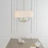 Vogue Lighting Vogue Katarina 3 Light Ceiling Fitting 1 Vogue Lighting Vogue Katarina 3 Light Ceiling Fitting -all lighting Sales Store 30755820