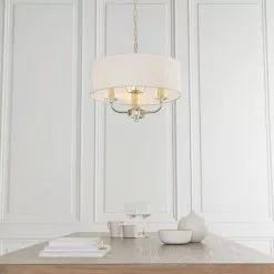 Vogue Lighting Vogue Katarina 3 Light Ceiling Fitting 10 Vogue Lighting Vogue Katarina 3 Light Ceiling Fitting -all lighting Sales Store 30755820 alt02