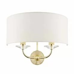 Vogue Lighting Vogue Katarina Crystal 2 Light Wall Light 12 Vogue Lighting Vogue Katarina Crystal 2 Light Wall Light -all lighting Sales Store 30755821 alt05