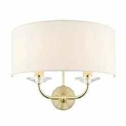 Vogue Lighting Vogue Katarina Crystal 2 Light Wall Light 13 Vogue Lighting Vogue Katarina Crystal 2 Light Wall Light -all lighting Sales Store 30755821 alt06