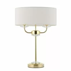 Vogue Lighting Vogue Katarina 2 Light Table Lamp 12 Vogue Lighting Vogue Katarina 2 Light Table Lamp -all lighting Sales Store 30755824 alt05