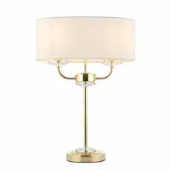 Vogue Lighting Vogue Katarina 2 Light Table Lamp 13 Vogue Lighting Vogue Katarina 2 Light Table Lamp -all lighting Sales Store 30755824 alt06