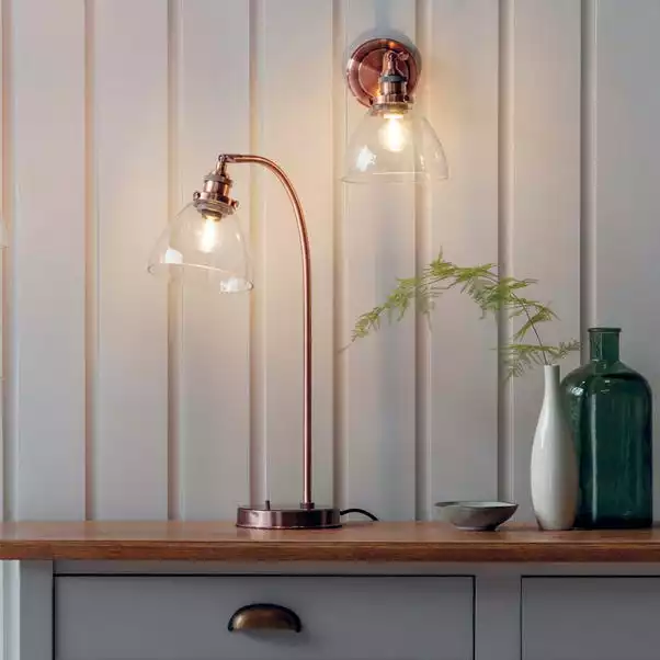 Vogue Lighting Vogue Tobermory Table Light 5 Vogue Lighting Vogue Tobermory Table Light - Image 3