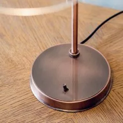 Vogue Lighting Vogue Tobermory Table Light 12 Vogue Lighting Vogue Tobermory Table Light -all lighting Sales Store 30755834 alt04