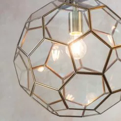 Vogue Lighting Vogue Hillier 1 Light Pendant 11 Vogue Lighting Vogue Hillier 1 Light Pendant -all lighting Sales Store 30755843 alt03