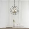 Vogue Lighting Vogue Hillier 3 Light Pendant 1 Vogue Lighting Vogue Hillier 3 Light Pendant -all lighting Sales Store 30755844