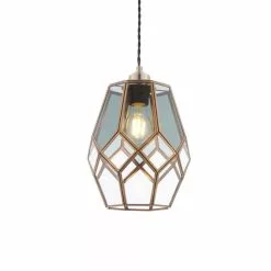 Vogue Lighting Vogue Eacham Easy Fit Pendant Shade 11 Vogue Lighting Vogue Eacham Easy Fit Pendant Shade -all lighting Sales Store 30755847 alt03
