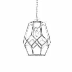 Vogue Lighting Vogue Eacham Easy Fit Pendant Shade 12 Vogue Lighting Vogue Eacham Easy Fit Pendant Shade -all lighting Sales Store 30755847 alt05