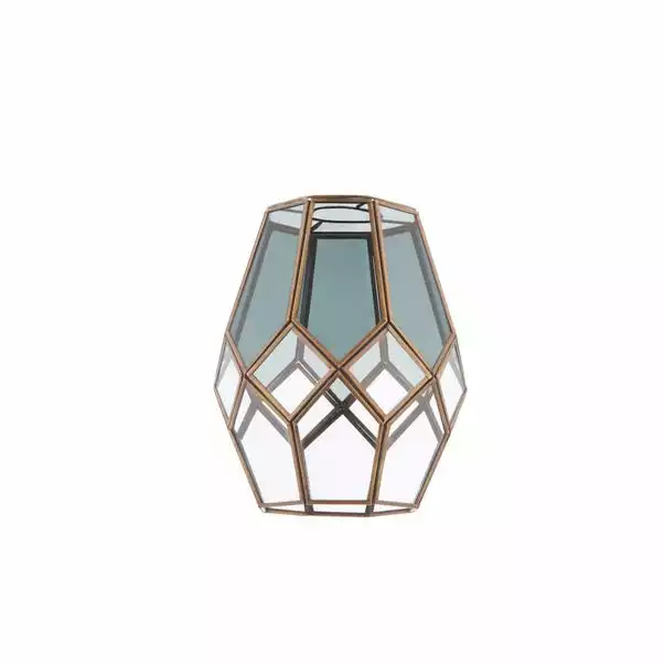 Vogue Lighting Vogue Eacham Easy Fit Pendant Shade 8 Vogue Lighting Vogue Eacham Easy Fit Pendant Shade - Image 6